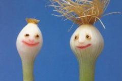 صور خضار بأشكال رائعة 12