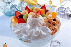 أفكار رائعة لتزيين أطباق 1