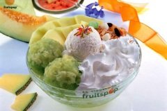 أفكار رائعة لتزيين أطباق 2