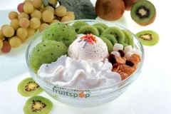 أفكار رائعة لتزيين أطباق 4