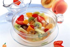 أفكار رائعة لتزيين أطباق 5