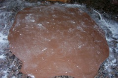 خبز التوست المزخرف3