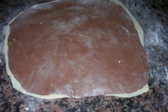 خبز التوست المزخرف4