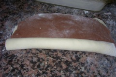 خبز التوست المزخرف5