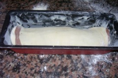 خبز التوست المزخرف7