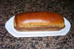 خبز التوست المزخرف9