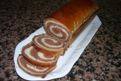 خبز التوست المزخرف10