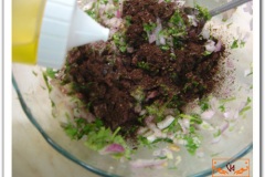 محشي السمك في الفرن (بالصور) 3