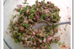 محشي السمك في الفرن (بالصور) 4