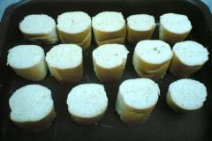 كاسات الصامولي بالدجاج روعة و1