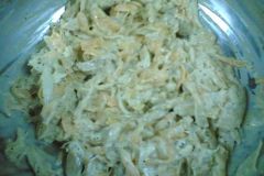 كاسات الصامولي بالدجاج روعة و3