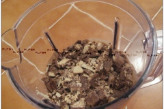 كيكة الكتكات [ الطريقه بالصور5