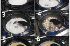 كيكة الكتكات [ الطريقه بالصور7