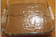 كيكة الكتكات [ الطريقه بالصور9