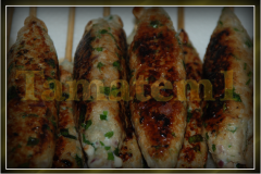 لفائف كفتة الدجاج3