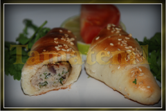 لفائف الدجاج1