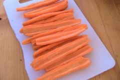 الكسكس المغربي بالصور 2