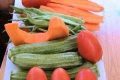 الكسكس المغربي بالصور 3