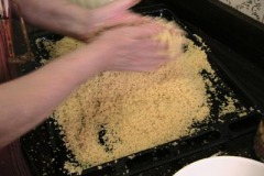 الكسكس المغربي بالصور 4