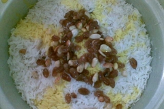 الرز الكابلي / بالصور 1