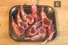 لحم مشوي وكباب ع الفحم 1