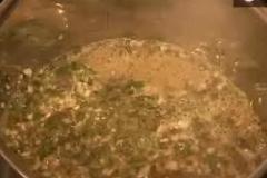 لحم مشوي وكباب ع الفحم 6