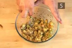 لحم مشوي وكباب ع الفحم 8