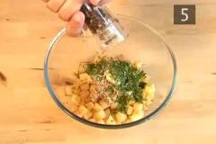 لحم مشوي وكباب ع الفحم 11