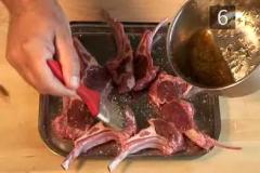 لحم مشوي وكباب ع الفحم 13