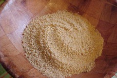 طريقة عمل حلى بالصور 4