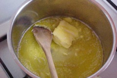 طريقة عمل حلى بالصور 5