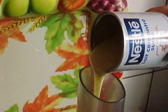 طريقة عمل حلى بالصور 8