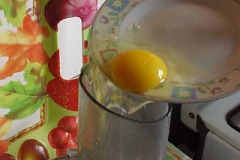 طريقة عمل حلى بالصور و بالتفص1