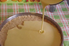 طريقة عمل حلى بالصور و بالتفص2