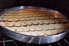 طريقة عمل حلى بالصور و بالتفص7