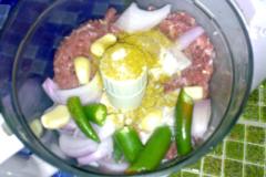 الكفتة المشوية على الفحم 2