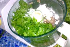 الكفتة المشوية على الفحم 3