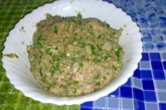 الكفتة المشوية على الفحم 4