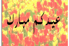 بطاقات المناسبات الدينية4