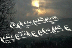 بطاقات المناسبات الدينية8