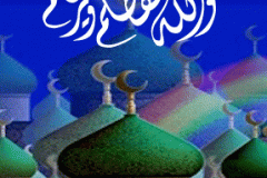 بطاقات المناسبات الدينية7