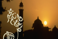 بطاقات المناسبات الدينية9