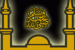 بطاقات المناسبات الدينية1