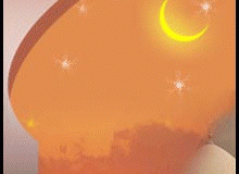 بطاقات شهر رمضان15