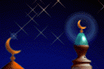 بطاقات شهر رمضان9