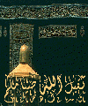 بطاقات شهر رمضان7