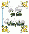 بطاقات شهر رمضان15