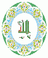 بطاقات شهر رمضان7