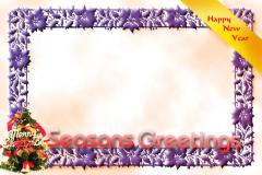 بطاقات شهر رمضان8