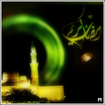 بطاقات شهر رمضان14